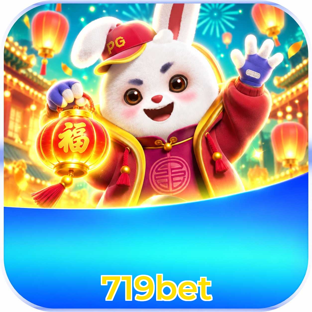 Download oficial 719bet seguro para Android e iOS