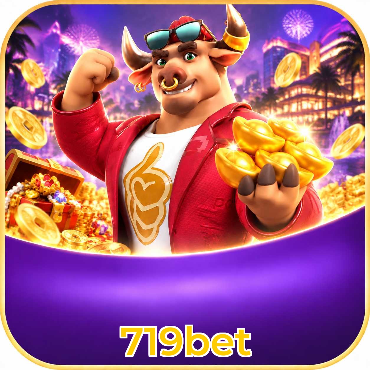 Seis modalidades de loteria 719bet com odds transparentes