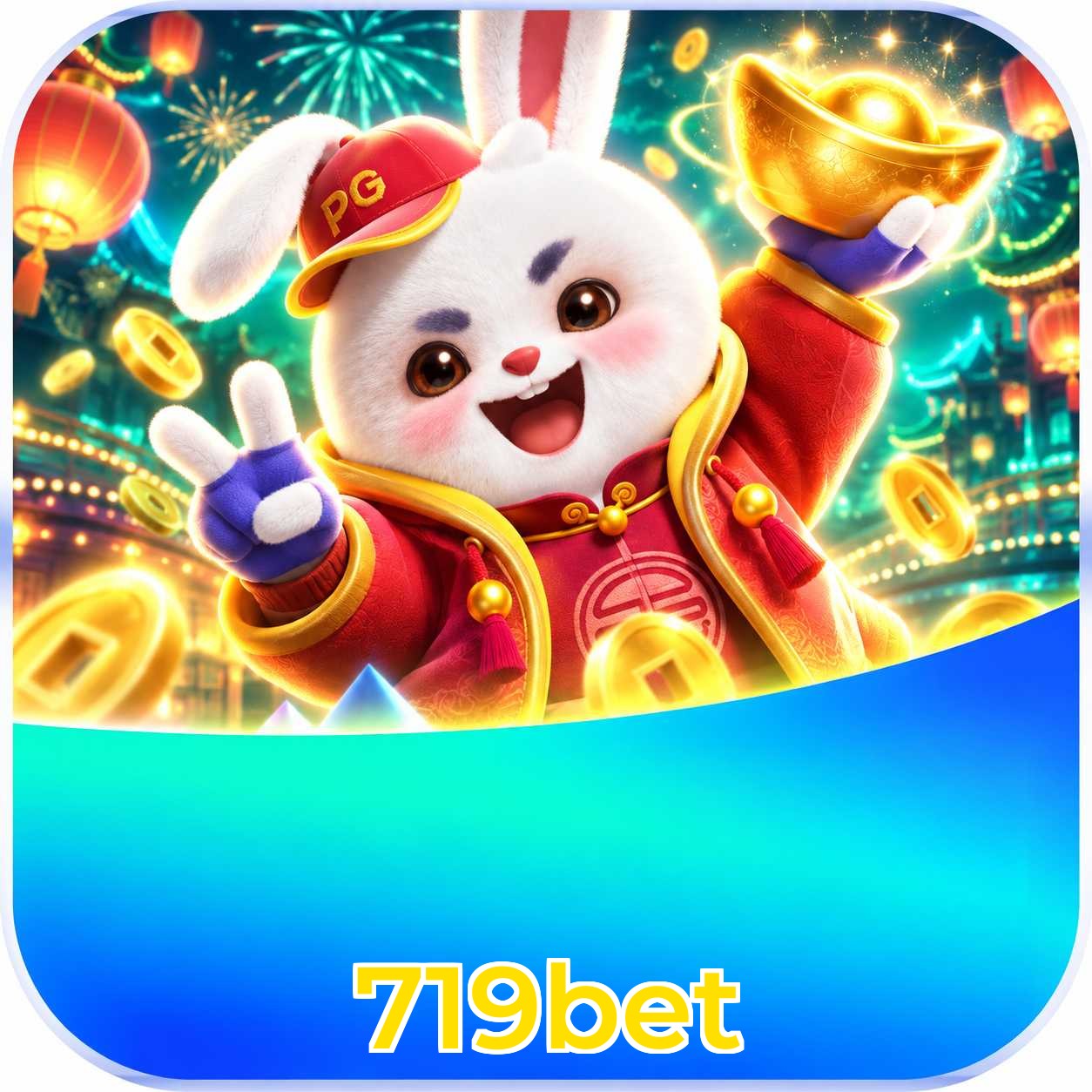 Rollover justo nos bônus promocionais 719bet