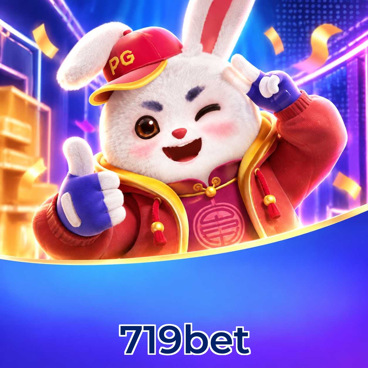 Catálogo de 2.547 jogos da 719bet incluindo Pragmatic Play e Evolution Gaming