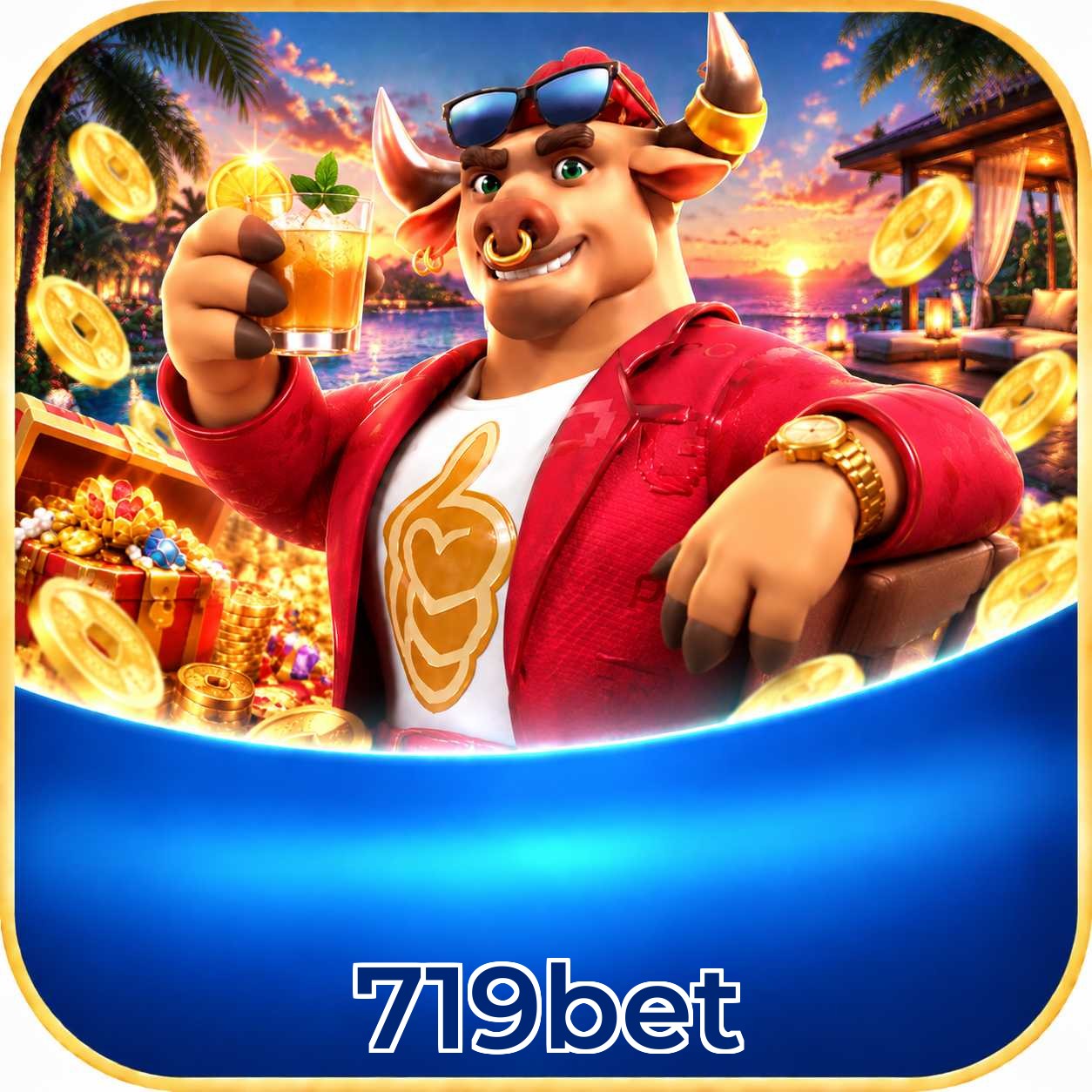 Jackpots progressivos 719bet — R$ 8,3 milhões acumulados