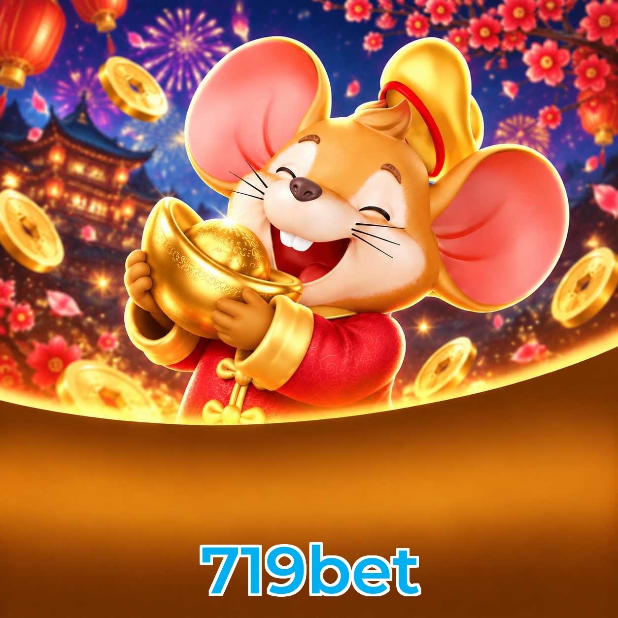 Bônus 719bet R$5.000 mais 500 giros grátis com rollover justo