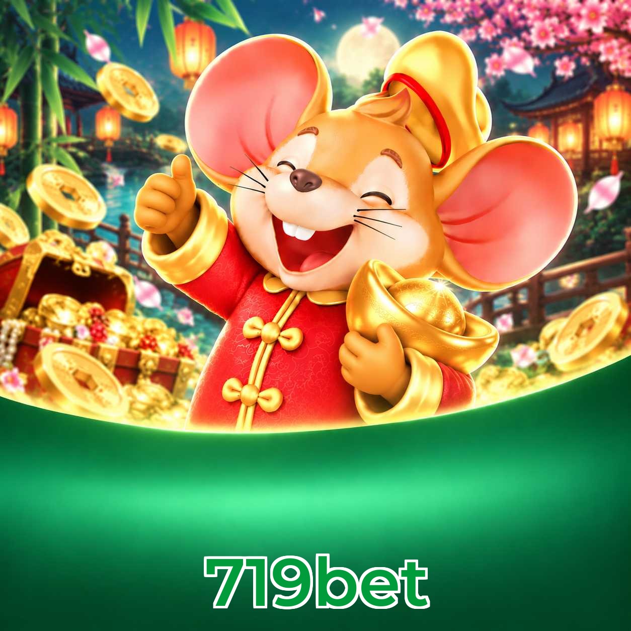 APP 719bet para iOS e Android com 187 mil downloads