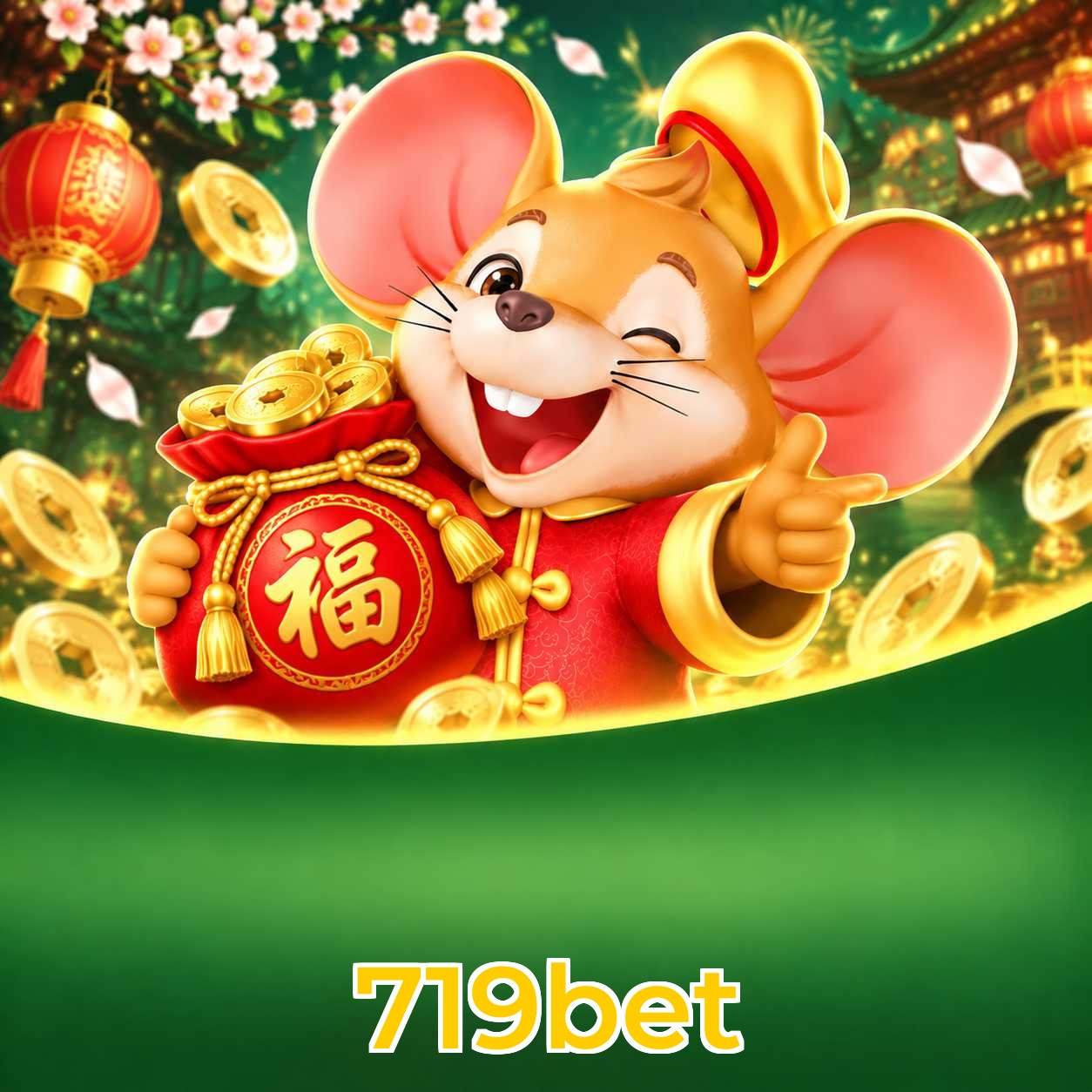 Plataforma 719bet — 99,94% uptime e PIX instantâneo