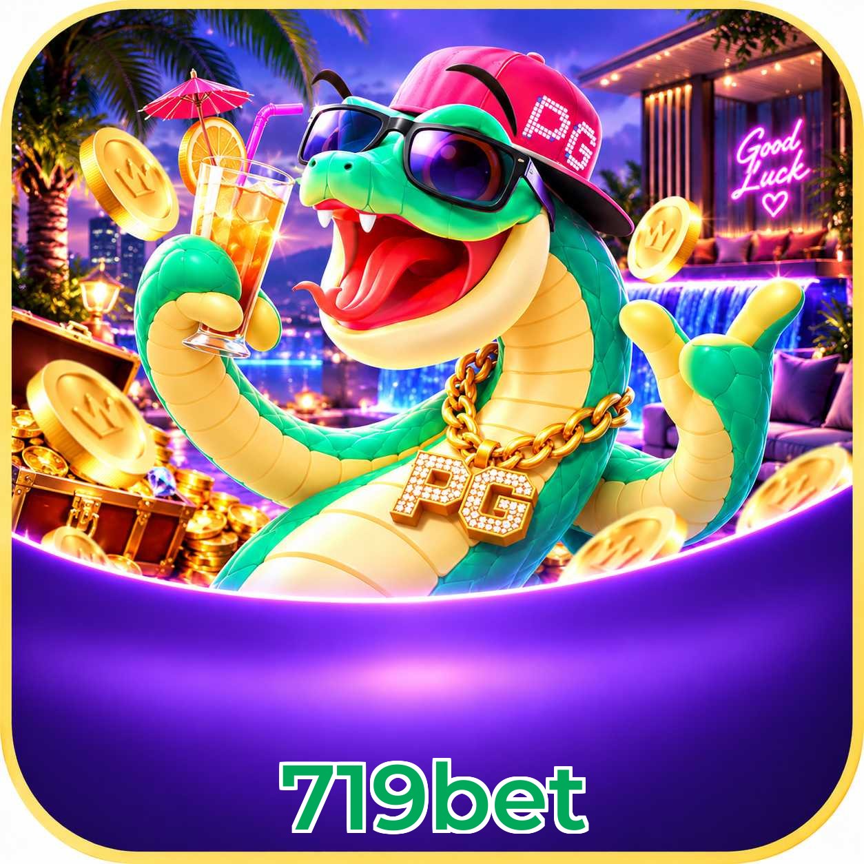 Estratégias comprovadas para Fortune Games na 719bet