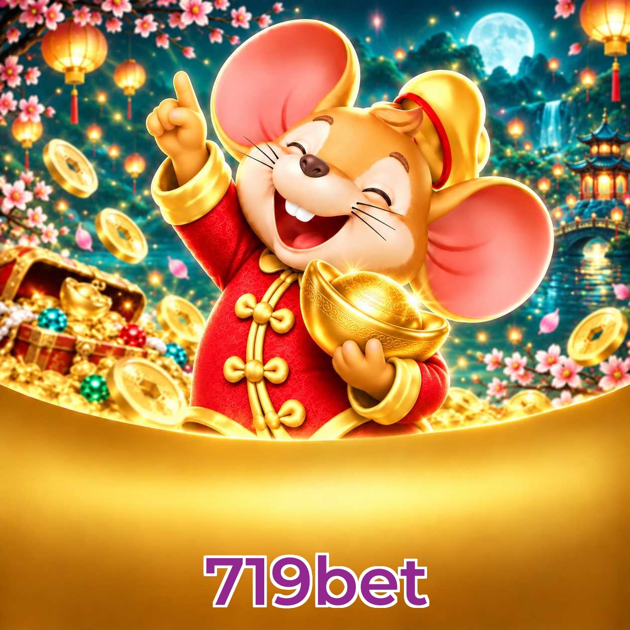 Como participar da comunidade 719bet no Facebook