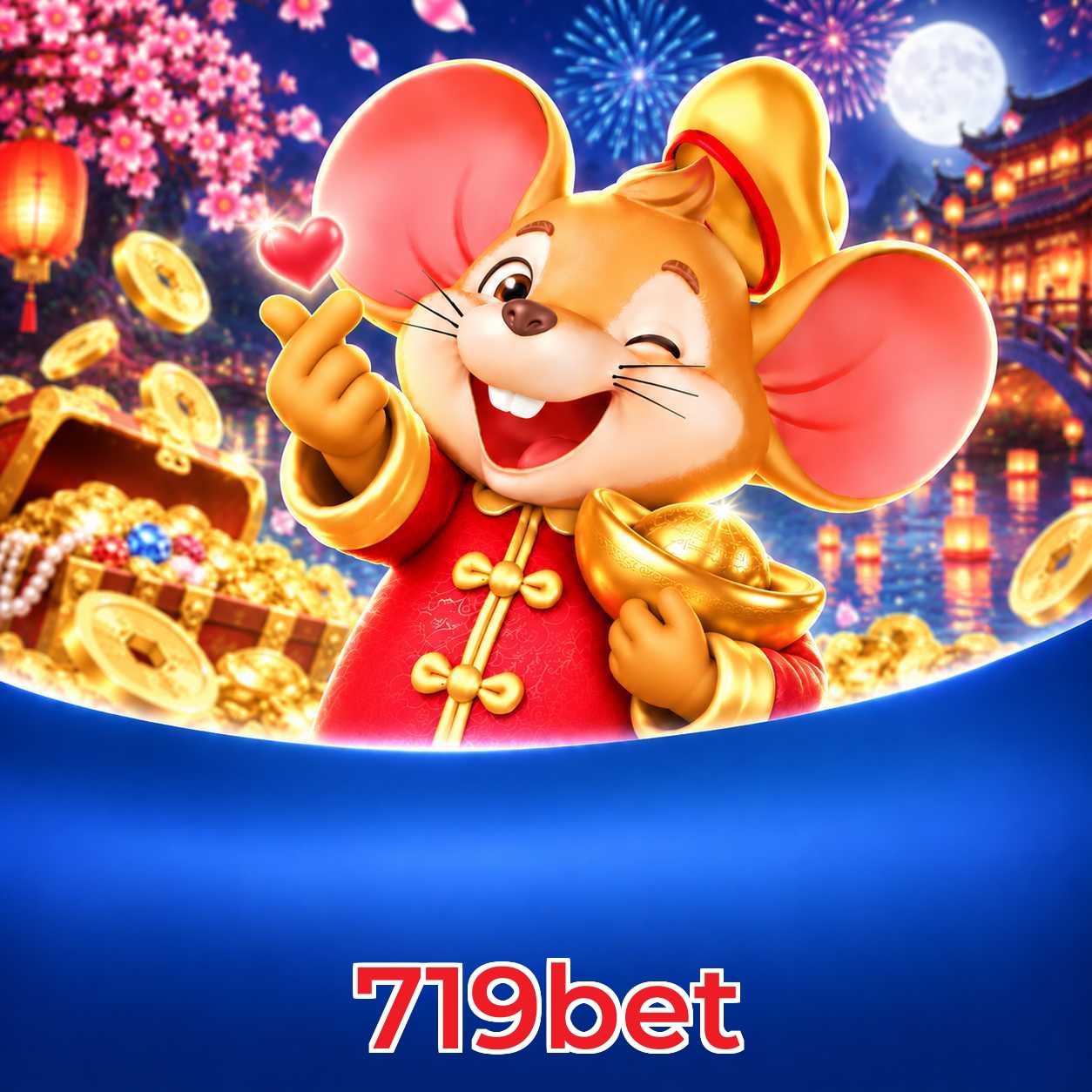 Segurança do APK 719bet