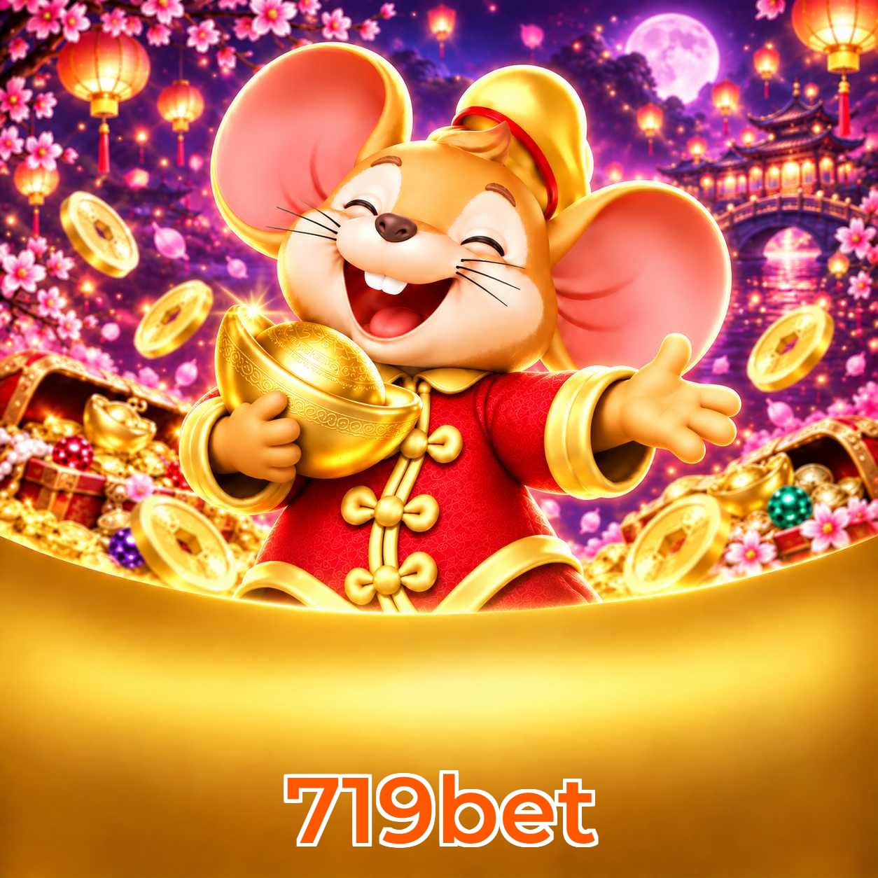 Top provedores tier-1 de slots na plataforma 719bet